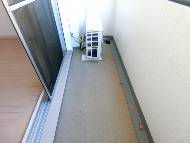 【バルコニー】 | パラッツオ四天王寺
