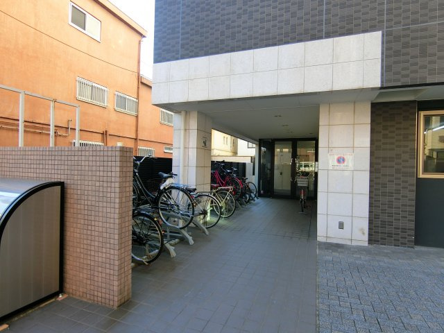 【エントランス】 | パラッツオ四天王寺