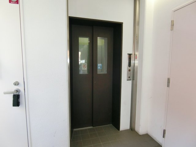【その他共用部分】 | パラッツオ四天王寺