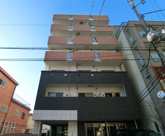 パラッツオ四天王寺の画像