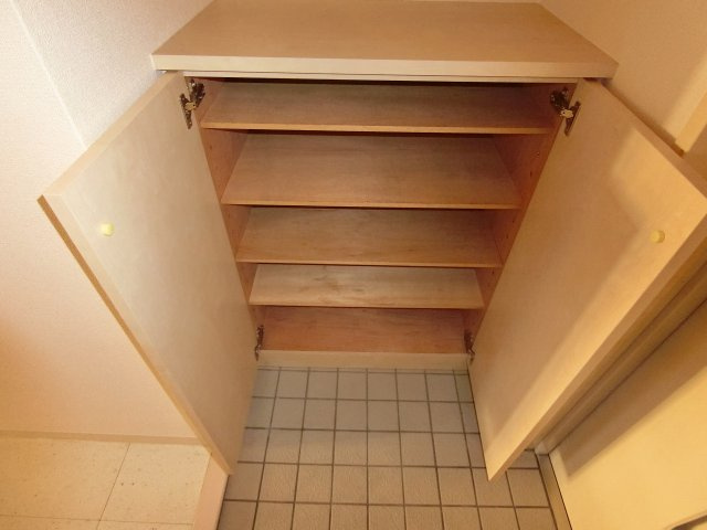 【設備】 | パラッツオ四天王寺