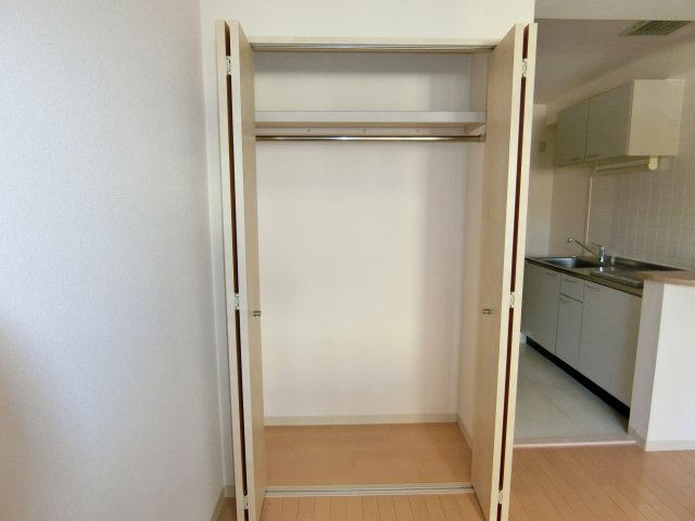 【収納】 | パラッツオ四天王寺