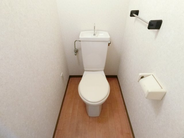 【トイレ】 | グラン・ピア天王寺