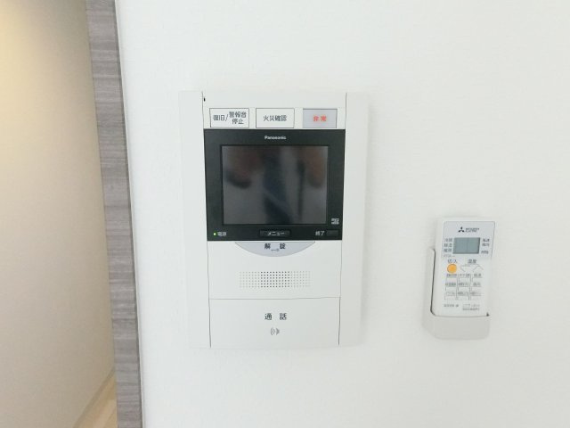 【その他】 | ワールドアイ天王寺ミラージュ