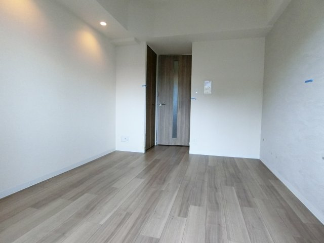 【寝室】 | アクアプレイス天王寺Ⅱ