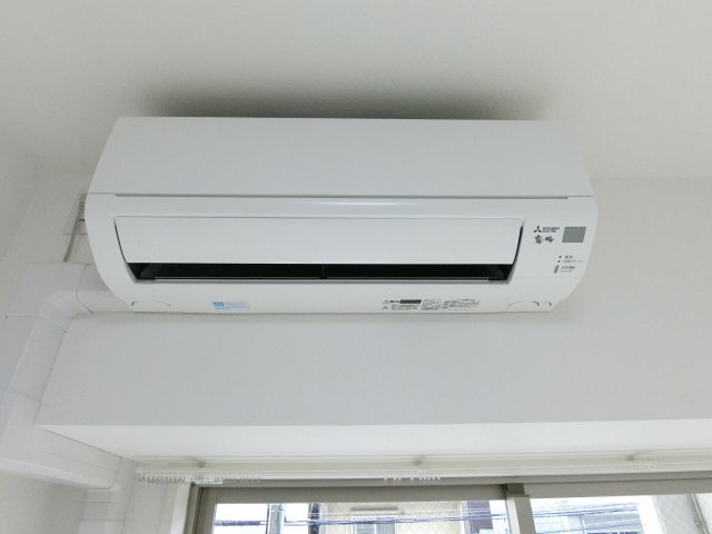 【設備】 | ワールドアイ天王寺ミラージュ