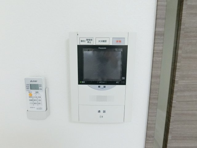 【その他】 | ワールドアイ天王寺ミラージュ