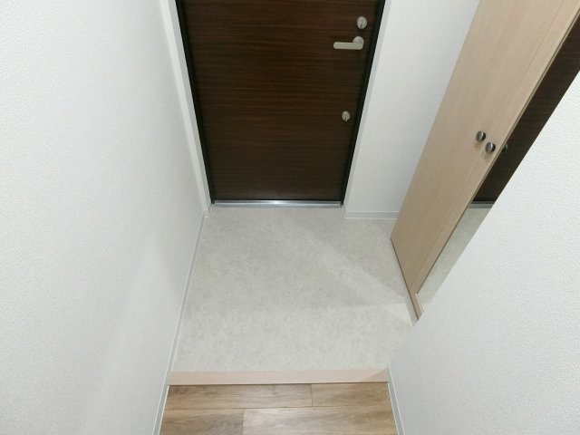 【玄関】 | コスタ北河堀