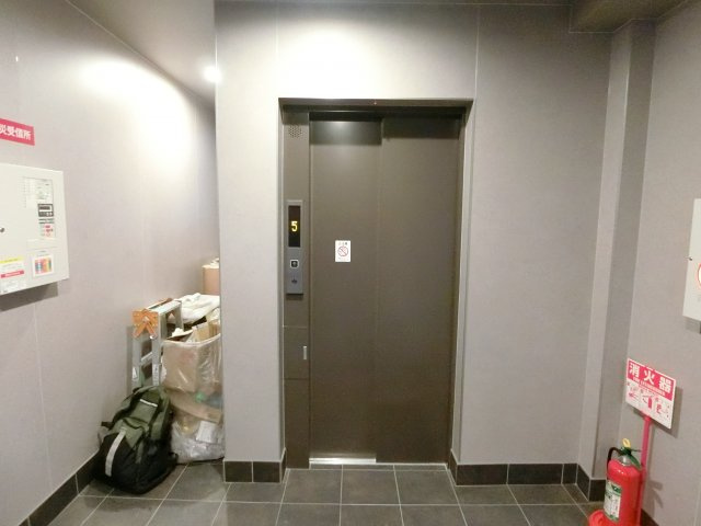 【その他共用部分】 | コスタ北河堀