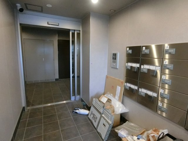 【その他共用部分】 | コスタ北河堀