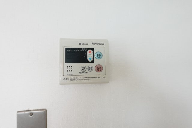 【設備】 | グランカサ天王寺