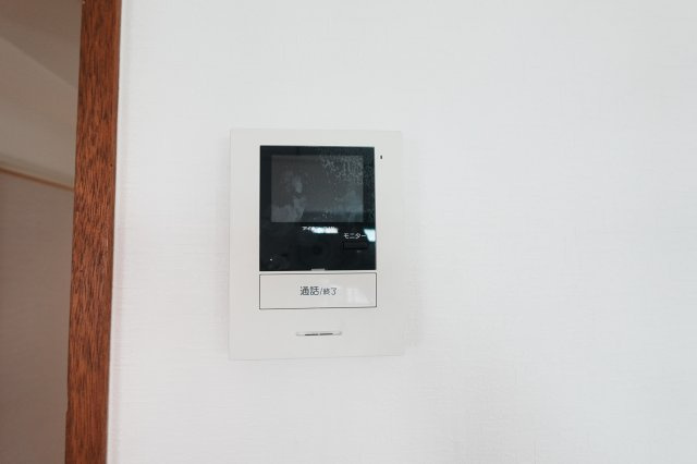 【セキュリティ】 | グランカサ天王寺