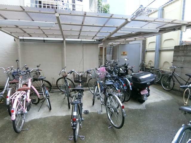  | グランカサ天王寺