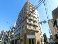 グランカサ天王寺の画像