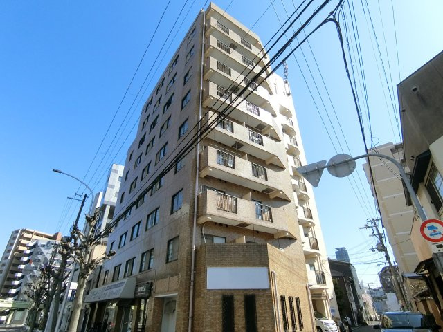 【外観】 | グランカサ天王寺