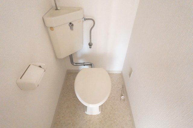 【トイレ】 | グランカサ天王寺