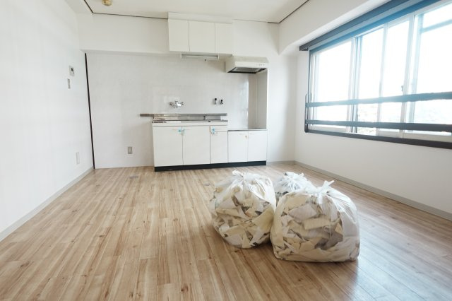 【居間・リビング】 | グランカサ天王寺