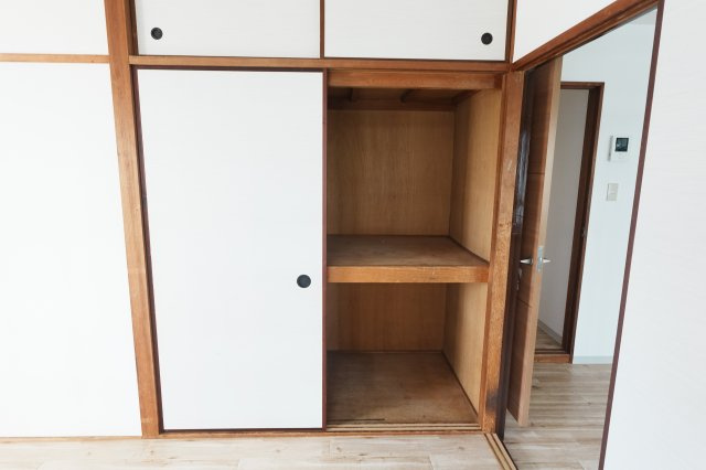 【収納】 | グランカサ天王寺