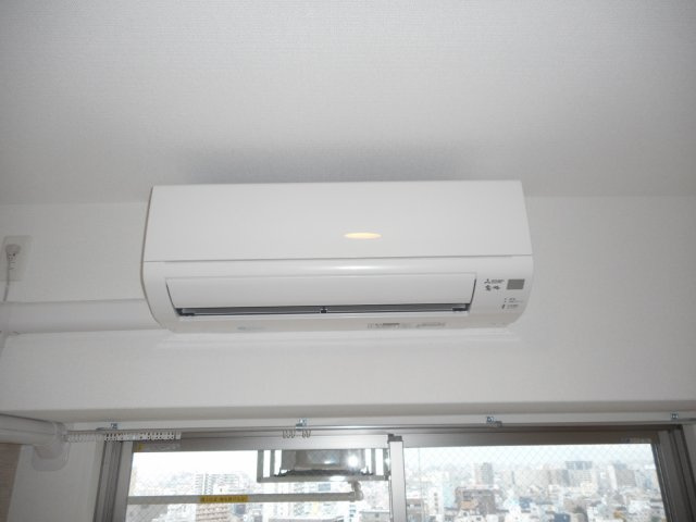 【設備】 | ラシュレエグゼ天王寺