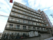 天王寺学生会館の画像