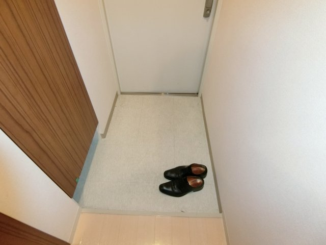 【玄関】 | アーバンテラスアベノ