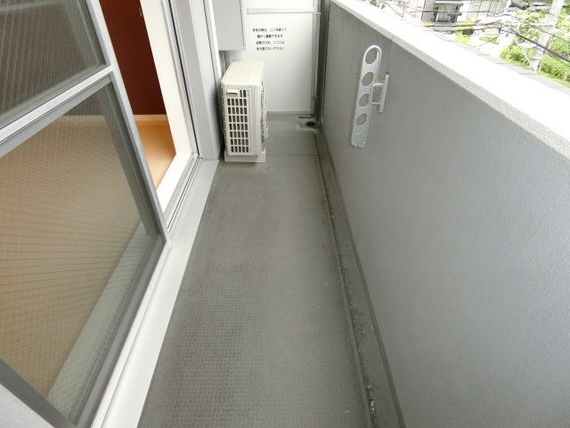 【バルコニー】 | アーバンテラスアベノ