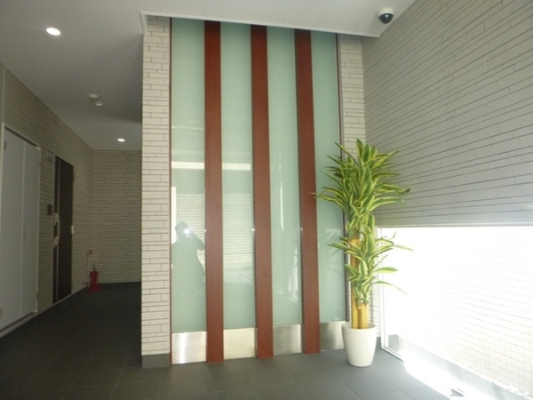 【その他共用部分】 | アーバンテラスアベノ