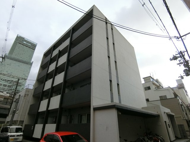 【外観】 | アーバンテラスアベノ