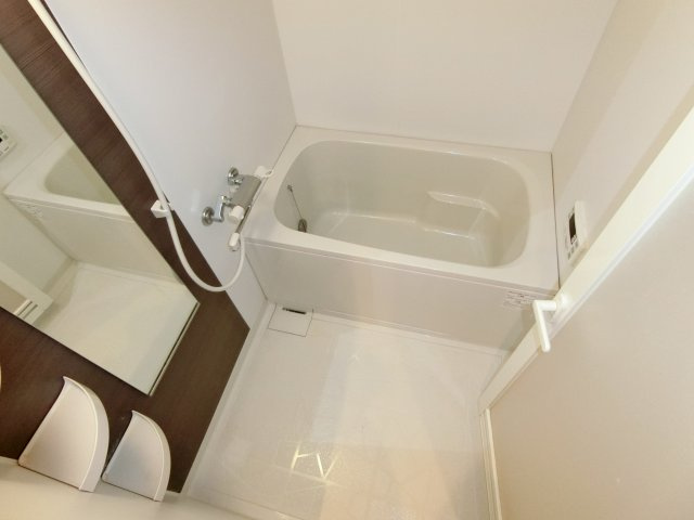 【浴室】 | アーバンテラスアベノ