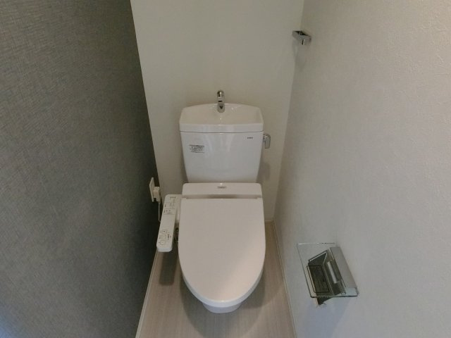 【トイレ】 | レオンヴァリエ天王寺北