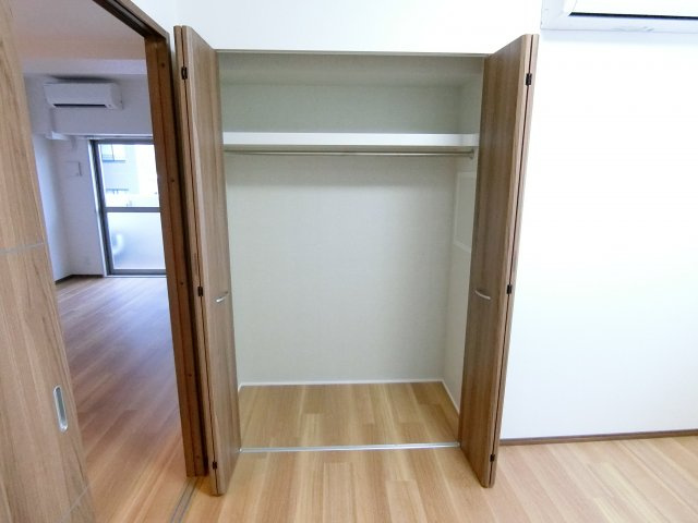 【収納】 | シャンピア国分町