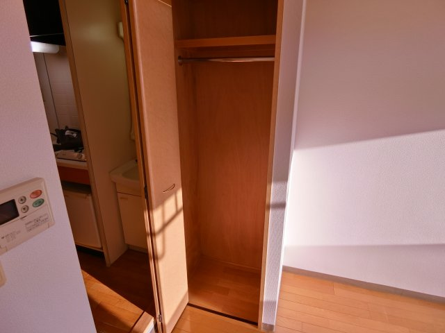 【収納】 | エステムコート四天王寺夕陽丘