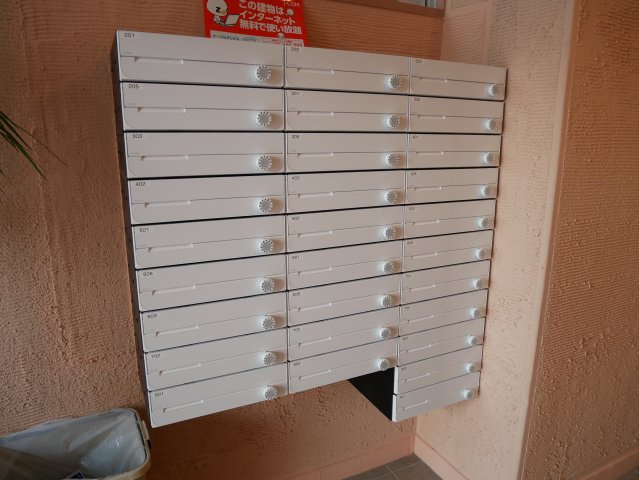 【その他共用部分】 | ノイエス大江四天王寺
