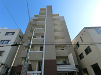 アベニール四天王寺の画像