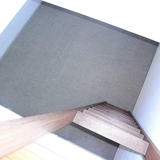 グルニエ南行徳の展望