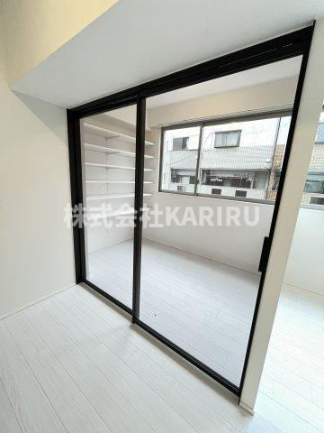 アウスレーベン都島Ⅰのその他