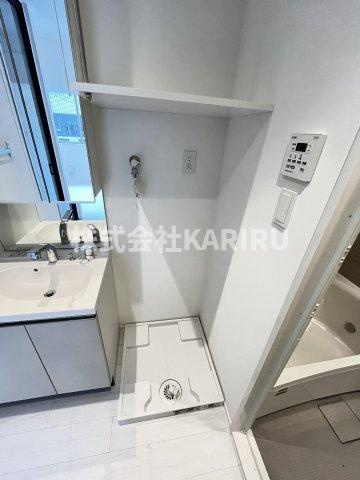 アウスレーベン都島Ⅰの設備