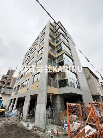 アウスレーベン都島Ⅰ