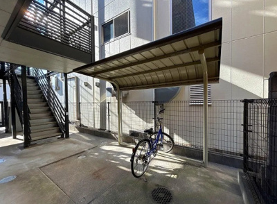 【その他共用部分】 | ブルーリッジⅡ