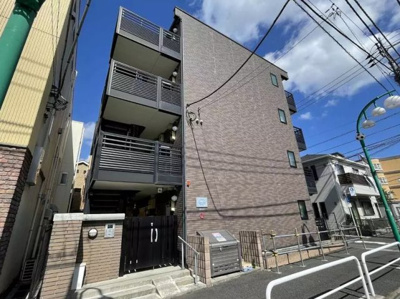 【外観】 | ブルーリッジⅡ