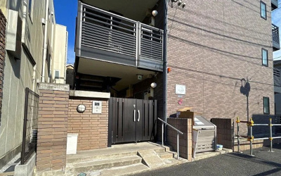 【その他共用部分】 | ブルーリッジⅡ