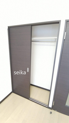 【収納】 | ブルーリッジⅡ | ※１階はフローリング、２階以上はカーペットになります