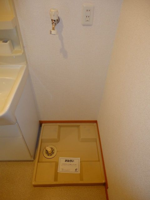 サバ－バンハウスⅡ　　　刈谷市近郊の賃貸はクラスホームの設備