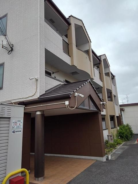 サバ－バンハウスⅡ　　　刈谷市近郊の賃貸はクラスホームのその他共用部分