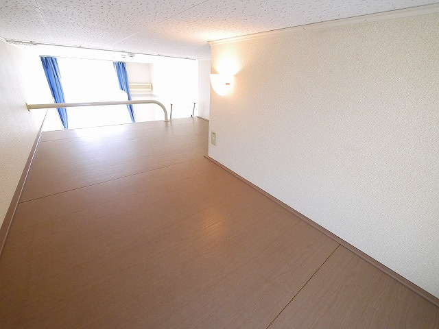 レオパレスＲ１６９ＳＡＫＵＲＡＩの設備|ロフトつきです