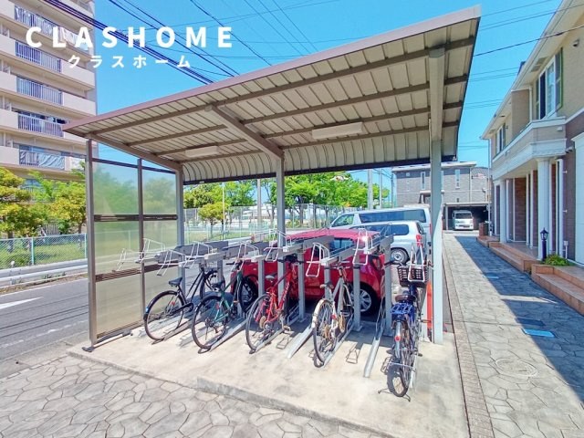 ＤＵＯ　東館　　刈谷市近郊の賃貸ならクラスホーム刈谷のその他共用部分