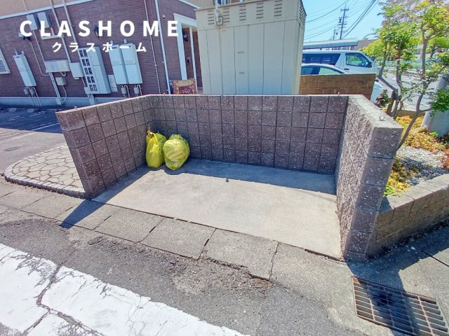 ＤＵＯ　東館　　刈谷市近郊の賃貸ならクラスホーム刈谷のその他共用部分