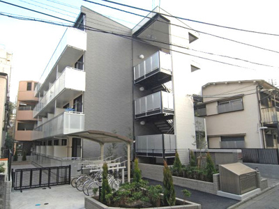 【外観】 | ＷＡＯ　ＷＡＯ