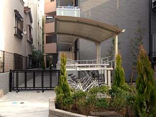 【その他共用部分】 | ＷＡＯ　ＷＡＯ