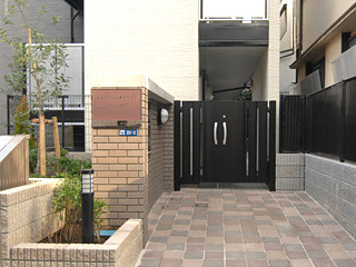 【エントランス】 | ＷＡＯ　ＷＡＯ